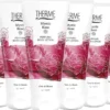 6x Therme Bodylotion mystic rose (200 ml)