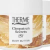 6x Therme Cleopatra’s secrets body butter (250 gr)