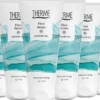 6x Therme Finn sauna fresh showergel (200 ml)