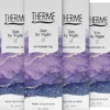 6x Therme Zen by night massage oil (125 ml)