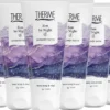 6x Therme Zen by night shower satin (200 ml)