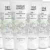 6x Therme Zen White lotus shower scrub (200 ml)