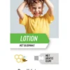 XT Luis Natural Lotion (100 ml)