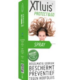 Xt Luis Protect & Go Spray (200 ml)
