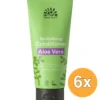 6x Urtekram Conditioner aloe vera (180 ml)