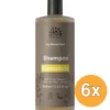 6x Urtekram Shampoo kamille (500 ml)