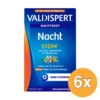 6x Valdispert Nacht Sterk (40 dragees)