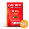 6x Valdispert Stress moments sterk (20 stuks)