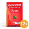 12x Valdispert Stress moments (20 tabletten)