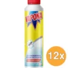 12x Vapona Anti Mieren Poeder (150 gr)