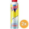 2x Vapona Anti Mieren Poeder (150 gr)