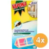 4x Vapona Green Voedselmottenval (2 stuks)