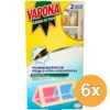 6x Vapona Green Voedselmottenval (2 stuks)