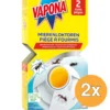 2x Vapona Volcano – Mierenloktoren (2 stuks)