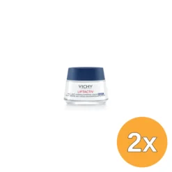 2x Vichy Liftactiv Nacht (50 ml)