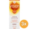 3x Vision Every Day Sun Protection SPF50 (90 ml)