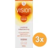 3x Vision Every Day Sun Protection SPF50 (45 ml)