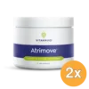 2x Vitakruid Atrimove (300 Capsules)