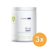 3x Vitakruid Beauty Whey Protein met 5 gr Collageen Solugel® (675 gr)