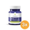 3x Vitakruid B12 5000 mcg Actief Adenosylcobalamine Vitamine (60 tabletten)