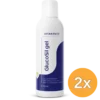 2x Vitakruid GlucoSil Glucosamine Chondroitine MSM Silicium Gel (150 ml)