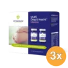 3x Vitakruid Multi Dag & Nacht Mama 100% Vegan (2 x 30 tabletten)