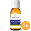 2x Vitakruid Multi Nacht Junior 100% Vegan (60 ml)