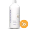3x Vitakruid SilSolutions 1000 – Aardbei (1000 ml)