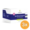 3x Vitakruid Symflora® Original Pre- en Probiotica 8 Stammen (60 zakjes)