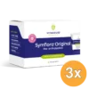 3x Vitakruid Symflora® Original Pre- en Probiotica 8 Stammen (30 zakjes)
