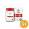 3x Vitals Biotine 500mcg (100 capsules)