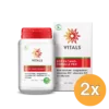2x Vitals Bot en Tandformule Pro (60 tabletten)