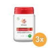 3x Vitals Lactoferrine-BT (60 softgels)