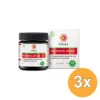 3x Vitals Microbiol intiem (60 vega capsules)