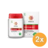 2x Vitals Silicium-MP (100 capsules)