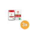 3x Vitals Vitamine E-8 (60 softgels)