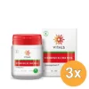 3x Vitals Vitamine K2 360Mcg (60 capsules)