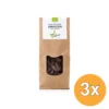 3x Vitiv Abrikozen Ongezwaveld Bio (1000 gr)