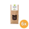 6x Vitiv Abrikozen Ongezwaveld Bio (1000 gr)