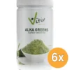 6x Vitiv Alkagreens Bio (300 gr)