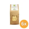 6x Vitiv Amandelschaafsel Bio (150 gr)