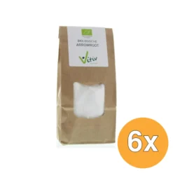 6x Vitiv Arrowroot Bio (200 gr)