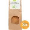 3x Vitiv Ceylon Kaneel Bio (250 gr)
