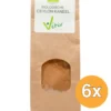 6x Vitiv Ceylon Kaneel Bio (1000 gr)