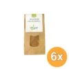 6x Vitiv Ceylon Kaneel Poeder Bio (100 gr)
