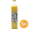 6x Vitiv De Gemberbende – Biologisch Gembersap (250 ml)