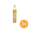 3x Vitiv De Gemberbende Gembersap Puur En Suikervrij Bio (500 ml)
