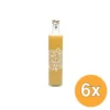 6x Vitiv De Gemberbende Gembersap Puur En Suikervrij Bio (500 ml)