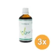 3x Vitiv Echinacea (100 ml)
