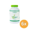 6x Vitiv Echinacea (400 tabletten)
